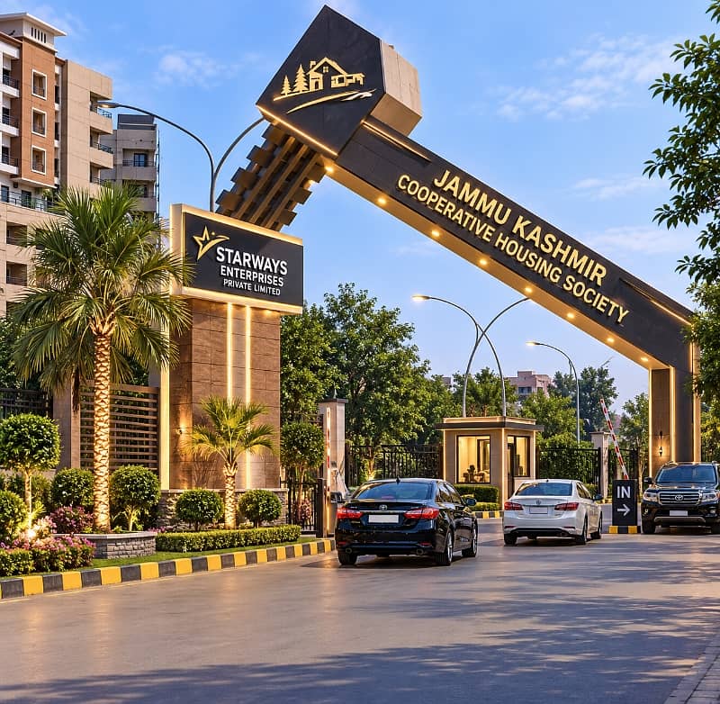 plot for sale in G-15 0