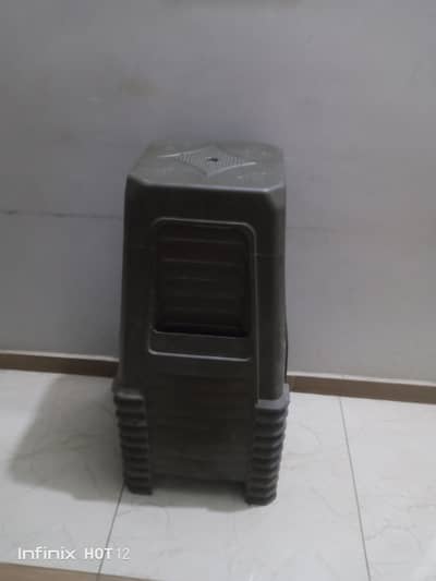 Plastic Stool