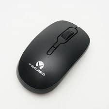 MS121 Wireless Computer Mouse 1