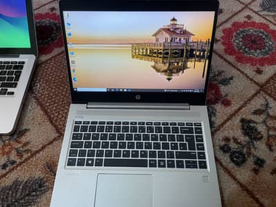 HP probook 440 G6