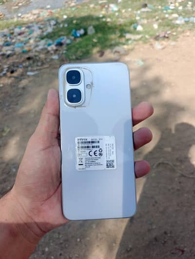 Infinix Smart 10