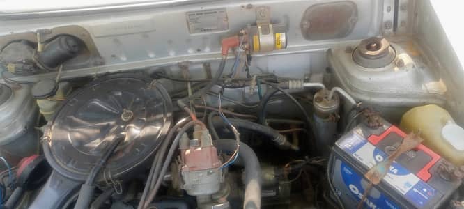 Suzuki Mehran VXR 2002