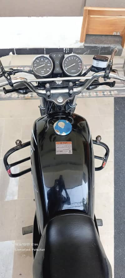 Suzuki GS 150SE brand new condition