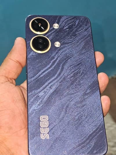 SEGO Note 80x 4 GB RAM 64GB memory