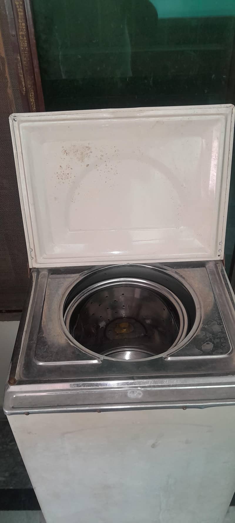 spinner dryer machine 1