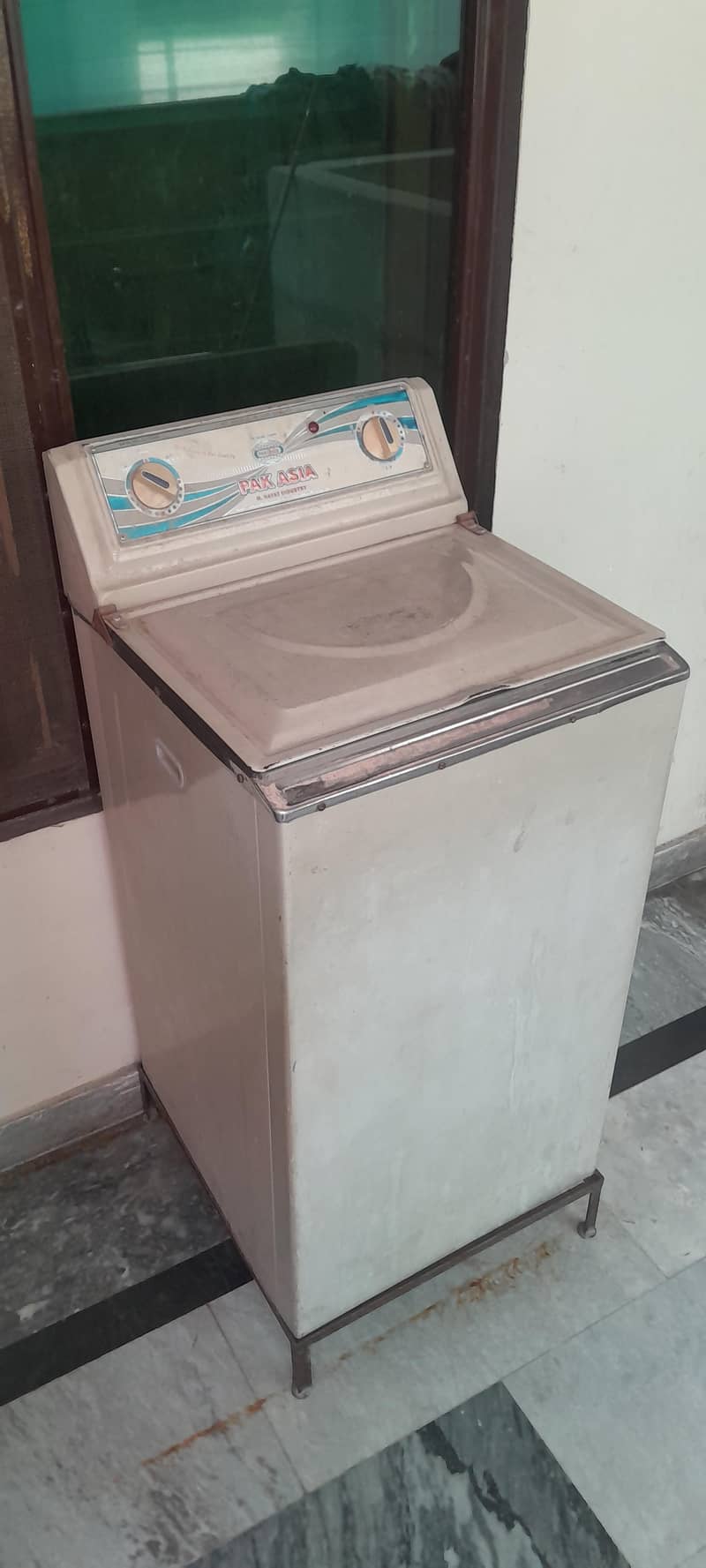spinner dryer machine 2