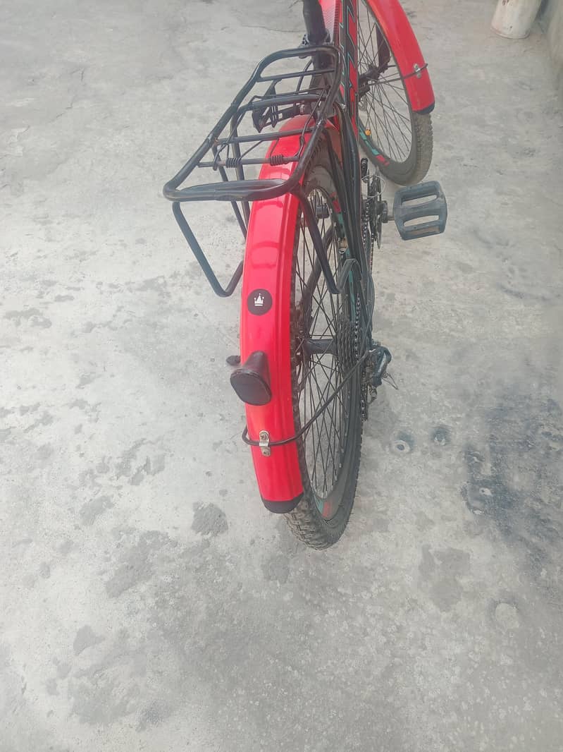 cycle 26 inch 1