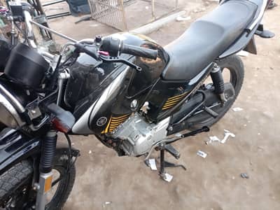 ybr125g