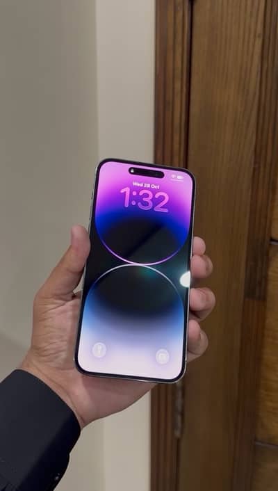 Iphone 14 Pro Max 256 GB