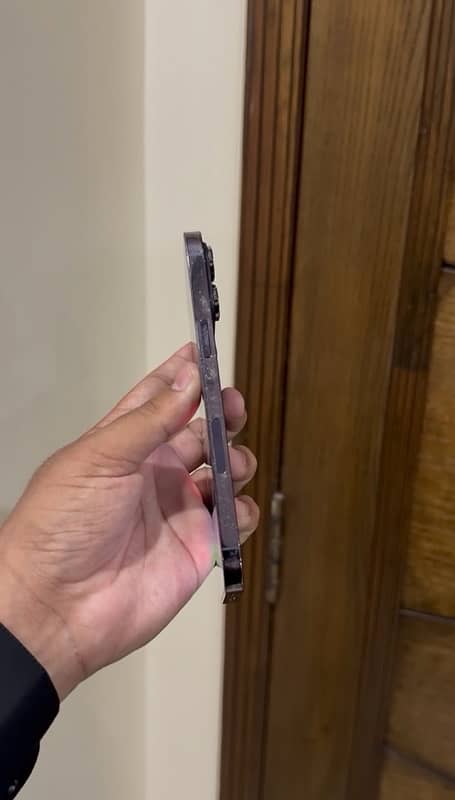 Iphone 14 Pro Max 256 GB 4