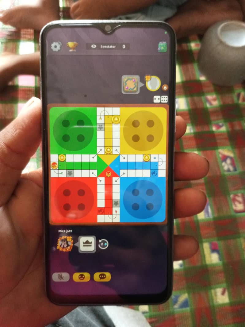 Vivo Y20 1