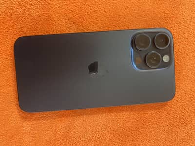 Apple iPhone 15 Pro Max Jv