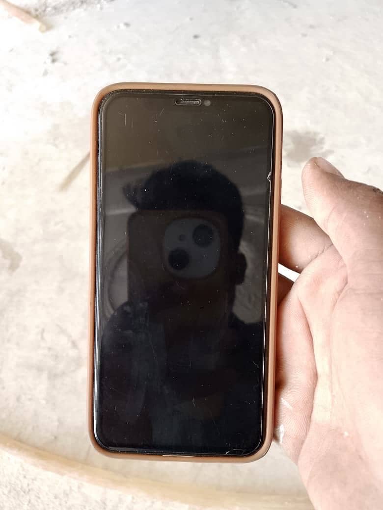 Apple iPhone XS 0