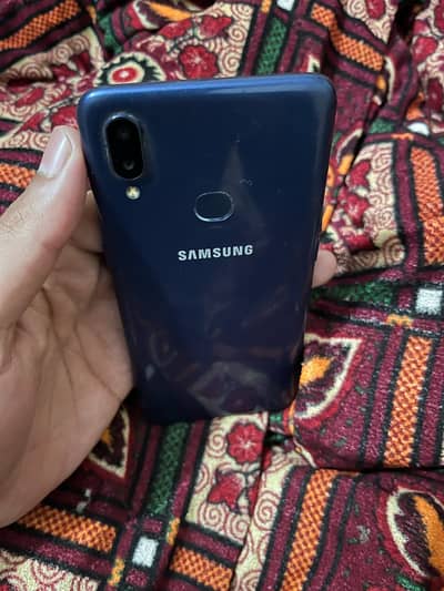 Samsung Mobile A10S