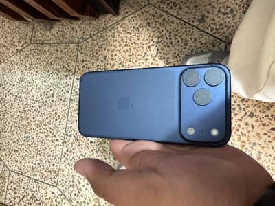 Apple iPhone 17 Pro Max