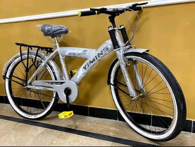 Imported aluminum cycle 03054232248