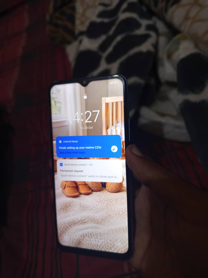 Realme C25s 1