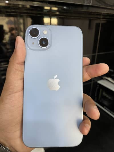 Apple iPhone 14 plus 10/10 All ok