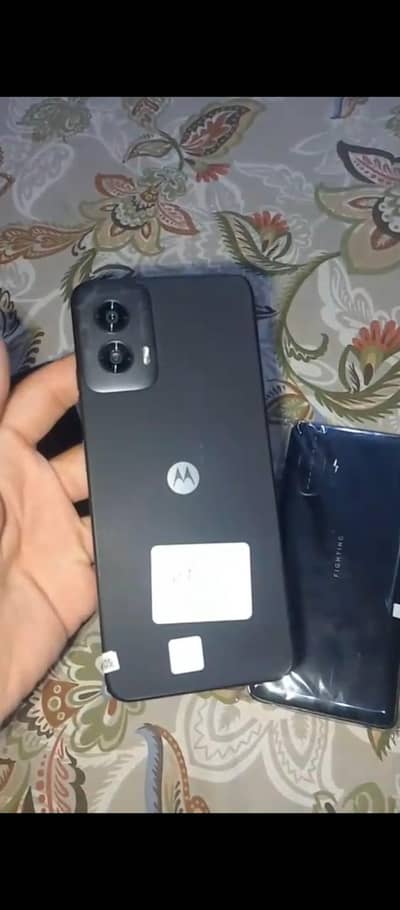 Motorola Moto G Power 5G 2024 brand new mobile