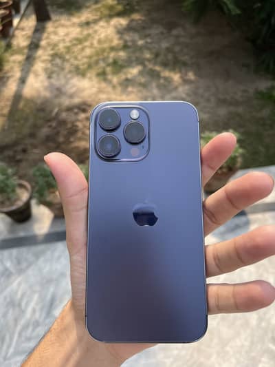 Iphone 14 Pro max 256/gb FU