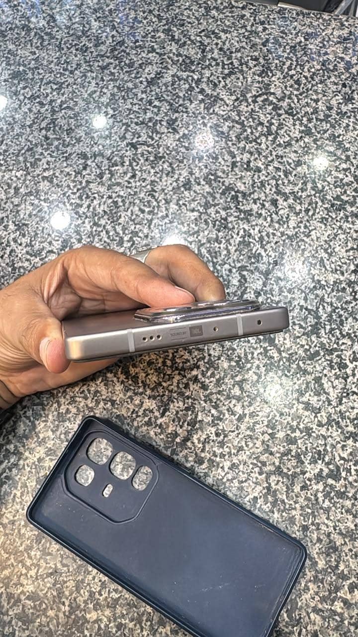 Infinix Note 50 5
