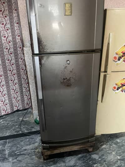 2 REFRIGERATORS SALE