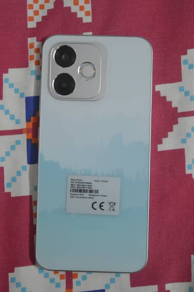 OPPO A6s Pro - 8+8 | 256GB