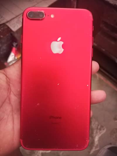 Apple iPhone 7 Plus
