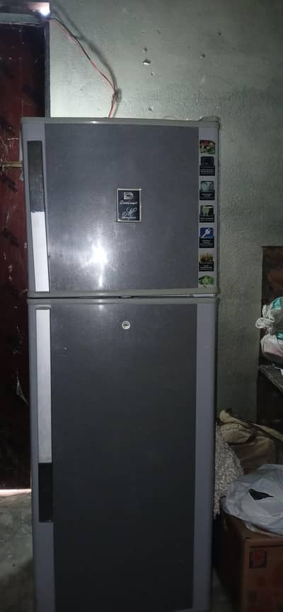 freezer used