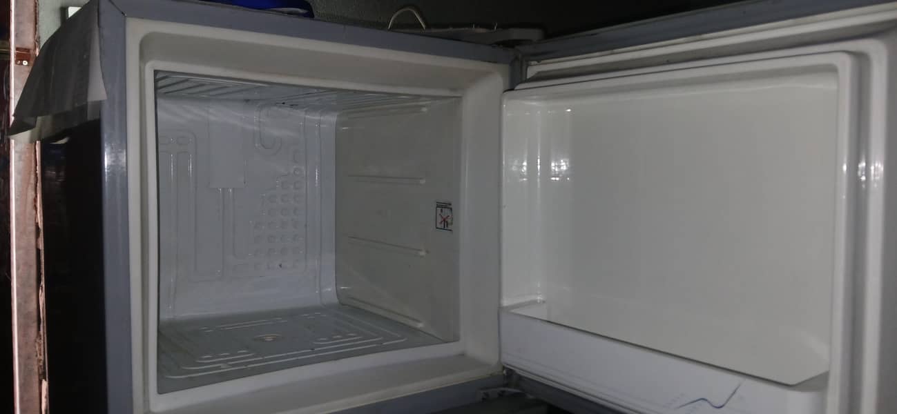 freezer used 1
