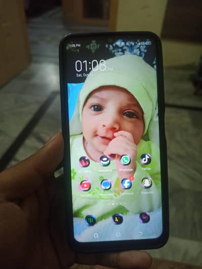 Tecno Spark 10C