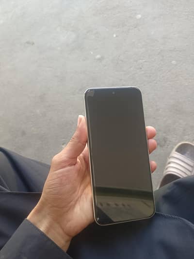 Infinix Hot 60 Pro