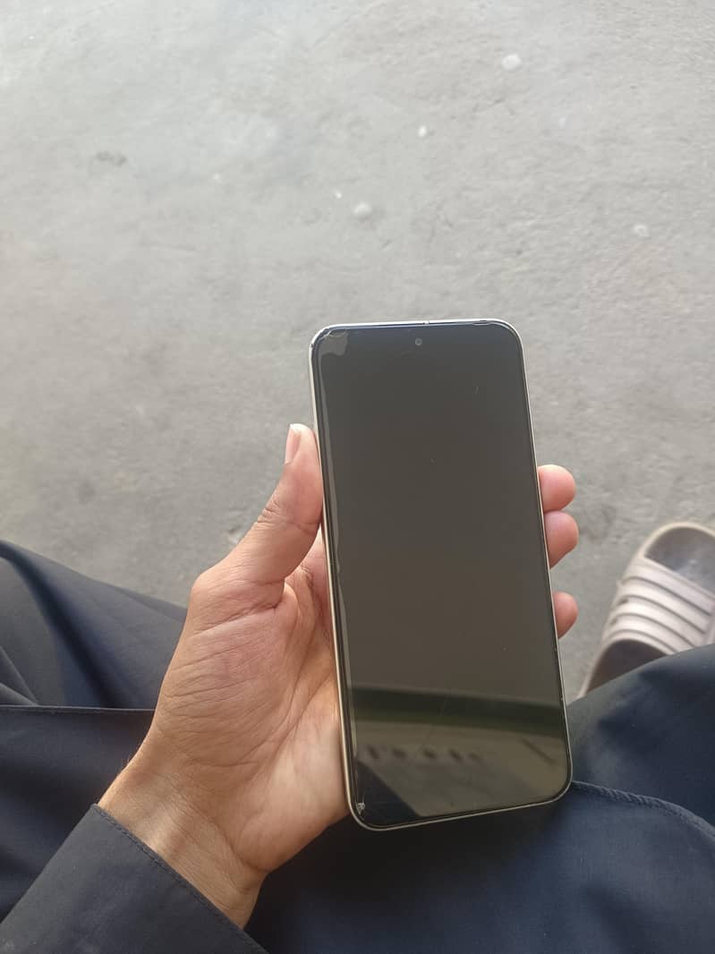 Infinix Hot 60 Pro 0
