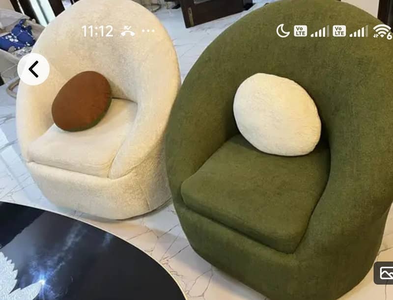 coffee chairs 1