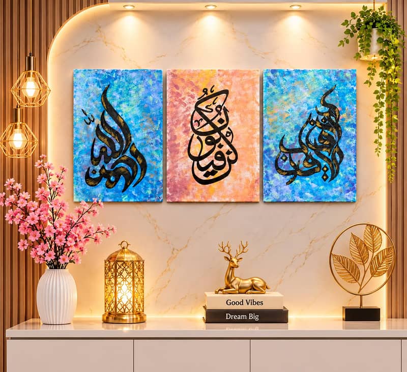 Handmade painting 0