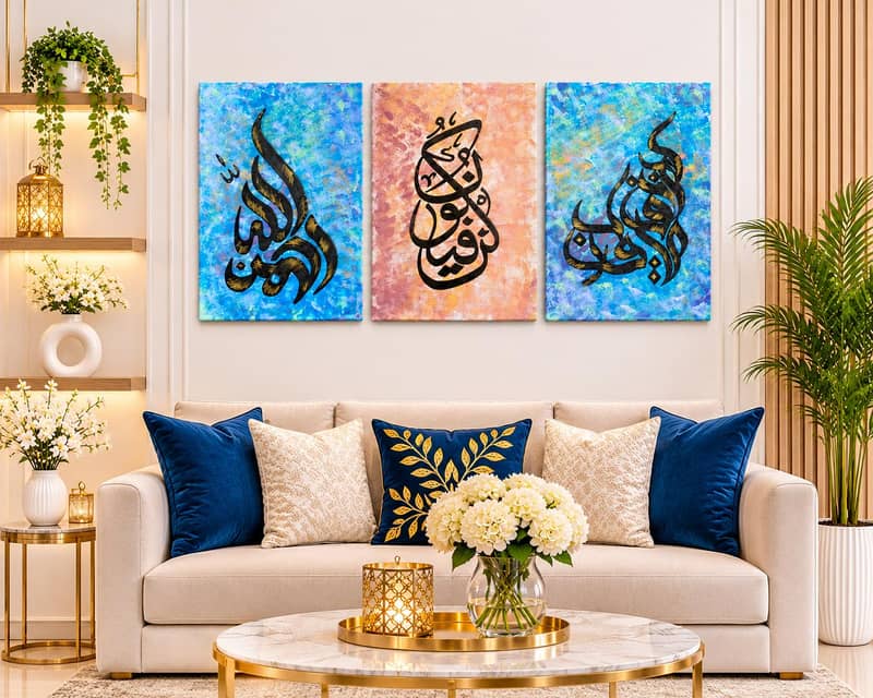 Handmade painting 2