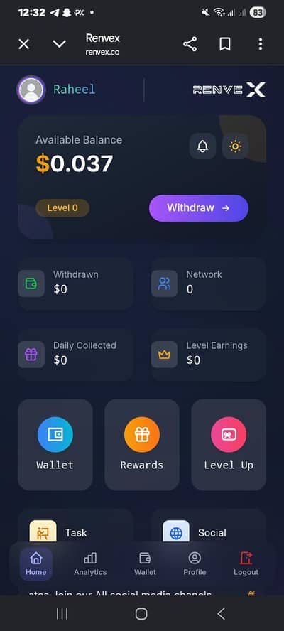 online job