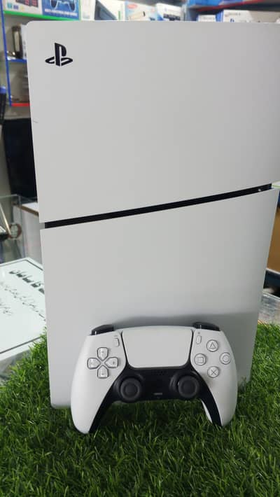 PS5 slim 1TB 2116