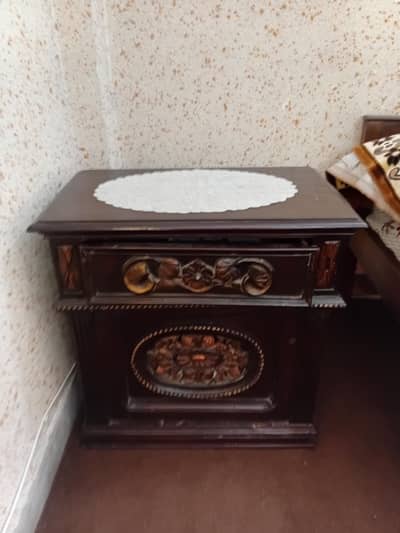 side tables