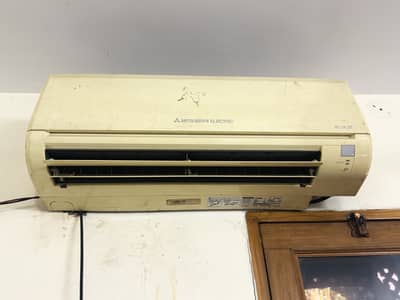 Split Ac 1.5 Ton Mitsubishi Mr Slim