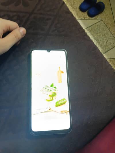Xiaomi Redmi 13c