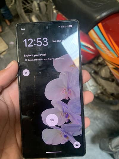 Google Pixel 6