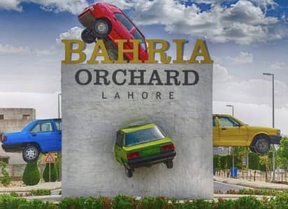 8 Marla Ready for construction Residential Plot With Possession And Utilities Paid Available for Sale