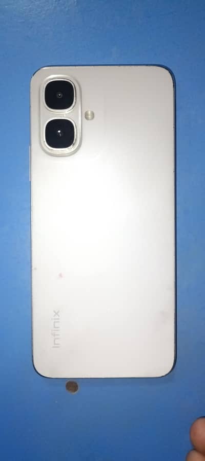 Infinix Smart 10