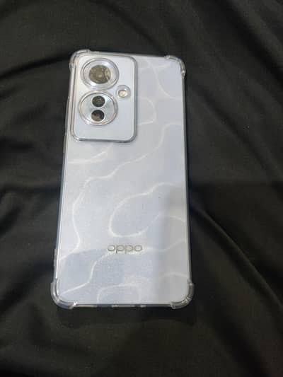 OPPO Reno11 F