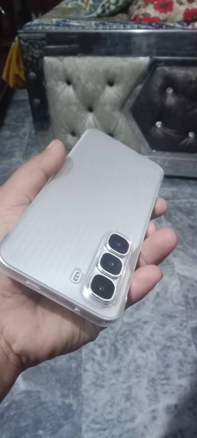 Infinix Hot 60 Pro Plus