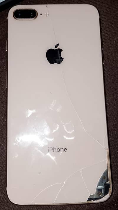 iPhone 8 Plus