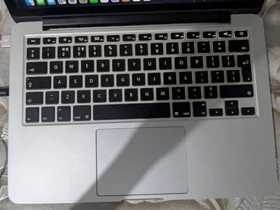mac book pro