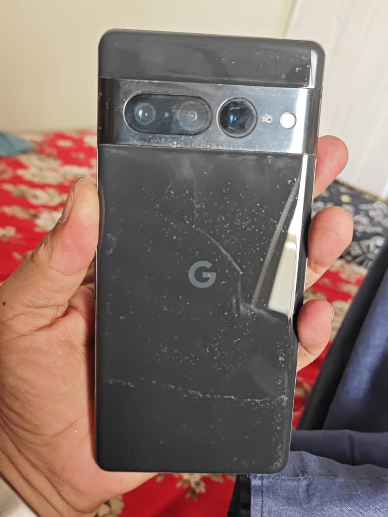 Google Pixel 7 Pro 1