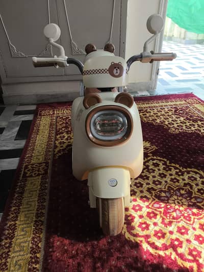 scooty for kids
